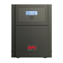 APC Zasilacz awaryjny SMV3000CAI Easy UPS SMV 3000VA