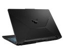 ASUS F15 15.6" i5-11400H 16GB 512SSD RTX3050 W11H