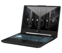 ASUS F15 15.6" i5-11400H 16GB 512SSD RTX3050 W11H