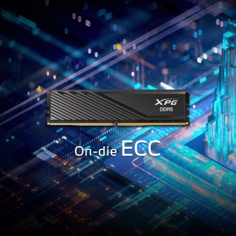 Adata Pamięć XPG Lancer Blade DDR5 6400 32GB (2x16) CL32 czarna