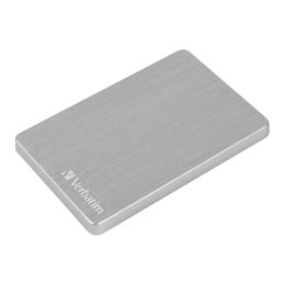 Dysk zewnętrzny Verbatim 1TB Store 'n' Go Alu Slim 2.5