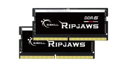 G.SKILL PamiÄÄ notebook - SO-DIMM DDR5 32GB (2x16GB) 5600MHz 1,1V