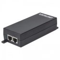 Intellinet Adapter / Zasilacz Intellinet POE+ 30W 1X Gigabit RJ45 802.3AT