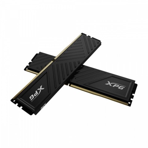 Adata Pamięć XPG GAMMIX D35 DDR4 3200 DIMM 16GB (2x8) czarna