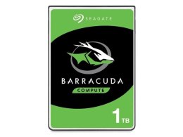 Dysk HDD Seagate Barracuda 2.5