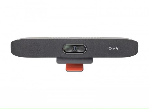 POLY Video Bar-EURO Studio R30 USB