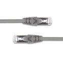 Qoltec Kabel patchcord FTP | CAT5e | 2 x RJ-45 | 3m