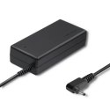 Qoltec Zasilacz do Asus 45W | 19V | 2.37A | 4.0*1.35 | +kabel zasilający