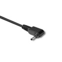 Qoltec Zasilacz do Asus 45W | 19V | 2.37A | 4.0*1.35 | +kabel zasilający