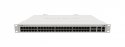 Mikrotik Przełącznik 48xGbE4 SFP+ CRS354-48G-4S+2Q+RM