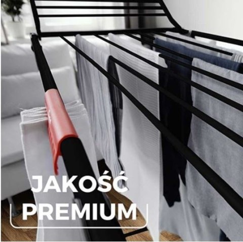 Vileda Suszarka King Ultimate