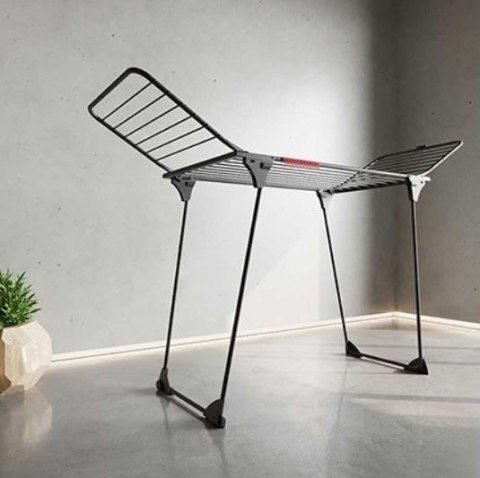 Vileda Suszarka King Ultimate