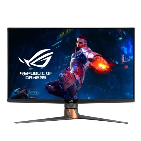 Asus Monitor 32 cale PG32UQXR