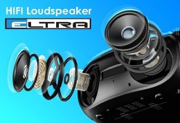 Eltra Radioodtwarzacz INGA CD70 USB