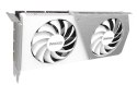 Karta graficzna INNO3D GeForce RTX 4060 Ti TWIN X2 OC WHITE 8GB GDDR6 DLSS 3