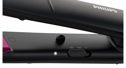 Philips Prostownica do włosów ThermoProtect BHS375/00