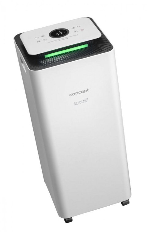Concept Osuszacz i oczyszacz powietrza UV Perfect Air Smart OV2220
