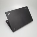 Laptop Lenovo W550s FHD