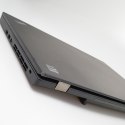 Laptop Lenovo W550s FHD