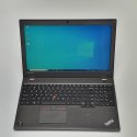 Laptop Lenovo W550s FHD