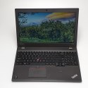 Laptop Lenovo W550s FHD