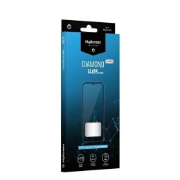 MyScreen Protector Szkło Hartowane Diamond Lite Edge FG Samsung G780 S20 FE Czarny