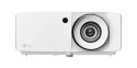 Optoma Projektor UHZ66 Laser UHD 4000