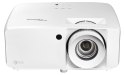 Optoma Projektor UHZ66 Laser UHD 4000