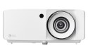 Optoma Projektor UHZ66 Laser UHD 4000