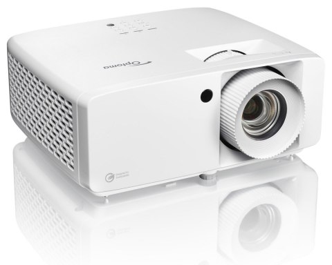 Optoma Projektor UHZ66 Laser UHD 4000