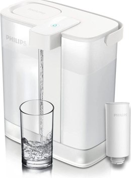 Philips Błyskawiczny filtr soft 3l AWP2980WHS/58