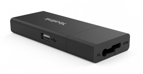 Yealink Hub BYOD VCH51 1RJ45 1HDMI 1USB-C