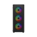 Gembird Obudowa Midi Tower Fornax K600 ATX