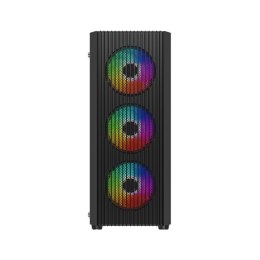 Gembird Obudowa Midi Tower Fornax K600 ATX