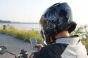 Interkom motocyklowy FreedConn R3 z wideorejestratorem