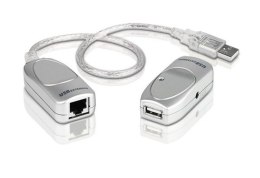 ATEN Przedłużacz USB Cat 5 (do 60 m) UCE60