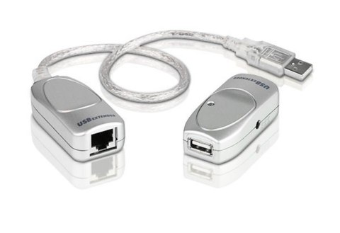 ATEN Przedłużacz USB Cat 5 (do 60 m) UCE60