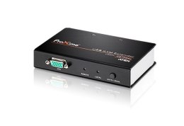 ATEN Przedłużacz USB VGA Cat 5 KVM 1280x1024@150 CE700A