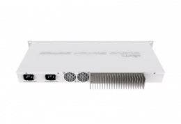 Mikrotik Przełącznik 1xGbE 16xSFP+ CRS317-1G-16S+RM