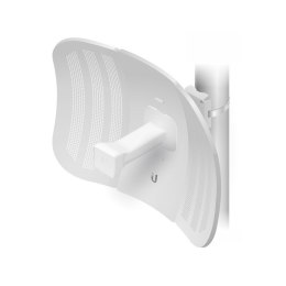 UBIQUITI Urządzenie CPE LiteBeamM5 5GHz 23dBi LBE-M5-23