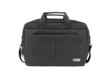 Natec Torba notebook Gazelle 15,6'' - 16'' czarna