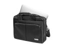 Natec Torba notebook Gazelle 15,6'' - 16'' czarna