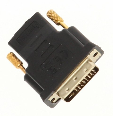 Hama Adapter DVI-VGA