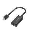 Hama Adapter Mini DisplayPort HDMI 4K