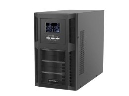 Armac Zasilacz awaryjny UPS Office On-Line PF1 3000VA LCD 8 x IEC C13 metalowa obudowa