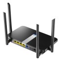 Cudy Router X6 Mesh Gigabit WiFi AX1800