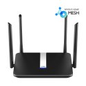 Cudy Router X6 Mesh Gigabit WiFi AX1800