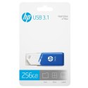 HP Inc. Pendrive 256GB USB 3.1 HPFD755W-256