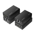 LogiLink Extender HDMI do 60m, 1080p/60Hz