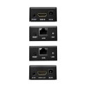 LogiLink Extender HDMI do 60m, 1080p/60Hz